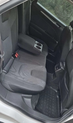 Ford Mondeo cena 58900 przebieg: 189000, rok produkcji 2017 z Łabiszyn małe 277